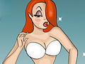 Game Jessica Rabbit Paperdoll