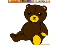 Game Toys -2: Teddy bear