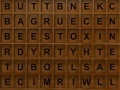 Game Look up words - 97
