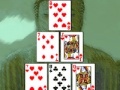Game Temple Solitar