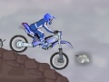 Game Funny Bike