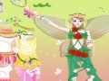 Game Mystical Spring Fairy