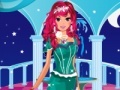 Game Noble Princess Dress Up