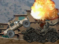 Game Military Truck