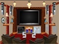 Game Home Theatre Escape