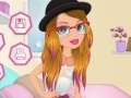 Game Hipster Sister Makeover