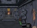 Game Tribal Prison Escape