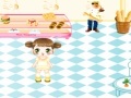 Game Decorate Sweetshop