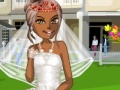 Game Beautiful Wedding Couple
