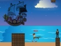 Game Pirates of peninsula