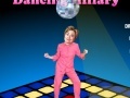 Game Dancing Hillary