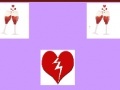Game Valentine match