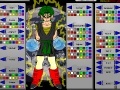 Game Draconball Z. Create A Saiyan
