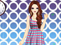 Game Checkered Fashion 2