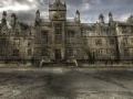 Game Vacant Asylum