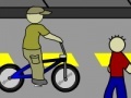 Game BMX Street Cruising