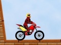 Game Thrill Bike