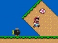 Game Super Mario Word: Scene Creator