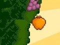 Game The fruit Tetris