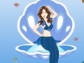 Game Fantasy Mermaid