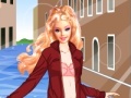 Game Barbie On vacation