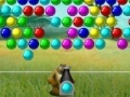 Game Bear Two Hit Bubble