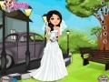 Game Antique Wedding Fashion