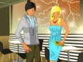 Game Stylish Date Couple Dress Up