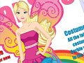 Game Barbie A Fairy Secret