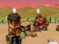 Game Villages On Fire