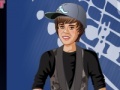 Game Justin Bieber