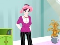 Game Sweet Girl Dress Up Game