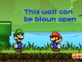 Game Mario Bros Adventure