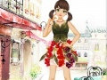 Game Fruit Fashion