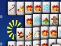 Game Xmas Mahjong