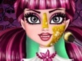 Game Draculaura makeover