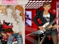 Game Rock and Fashion