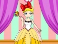 Game Cute Ball Gowns Princess