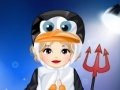 Game Cute Baby Costumes