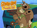Game Scooby Doo Puzzle Set