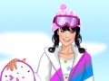Game How To Be a Snowboarder Girl