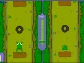 Game Frog Race V.2.2