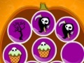 Game Halloween Items Match Up
