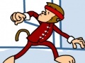 Game Monkey-special agent