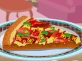 Game Yummy Pizza Slice