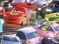 Game Hidden Cars