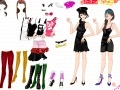 Game Sisters Uniform