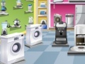 Game Appliances Showroom Escape