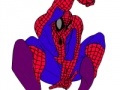 Game Spider-Man Coloring