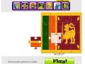 Game Sri Lanka Jigsaw